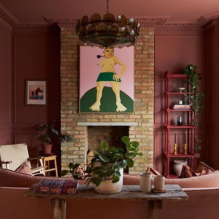 Margate House Ξενοδοχείο Εξωτερικό φωτογραφία