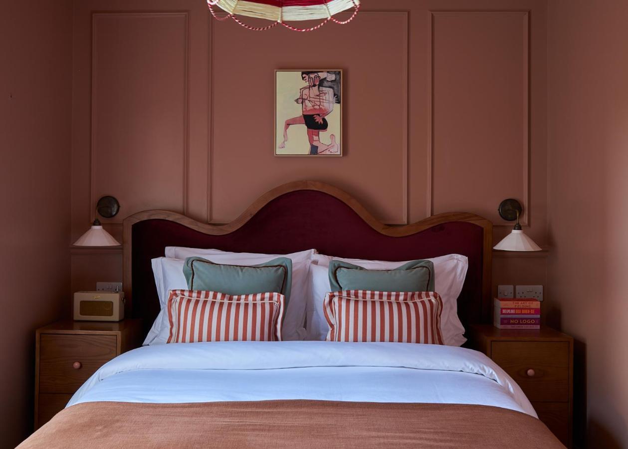 Margate House Ξενοδοχείο Εξωτερικό φωτογραφία