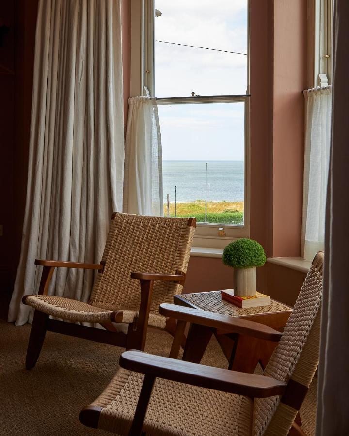 Margate House Ξενοδοχείο Εξωτερικό φωτογραφία