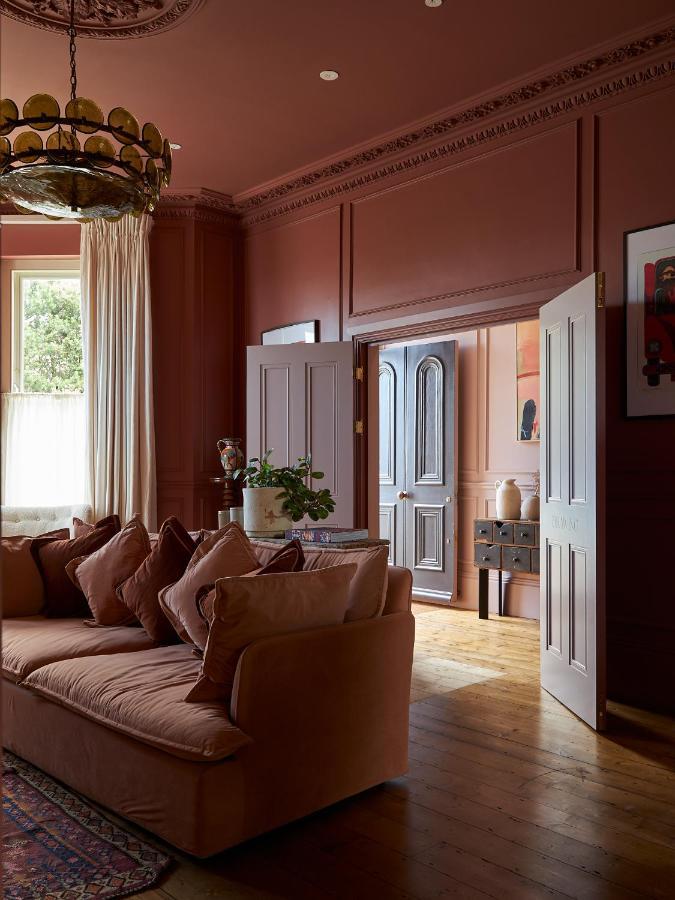 Margate House Ξενοδοχείο Εξωτερικό φωτογραφία