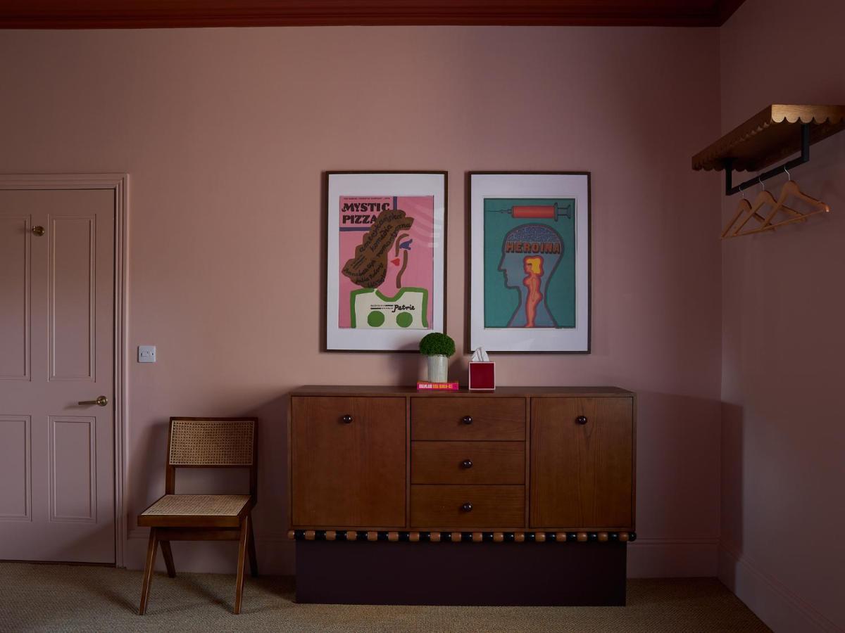 Margate House Ξενοδοχείο Εξωτερικό φωτογραφία